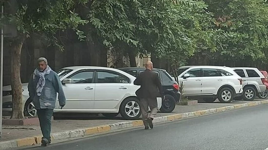 كركوك تفرض غرامة 25 ألفاً لركن السيارة على الرصيف ومليون دينار عند التكرار