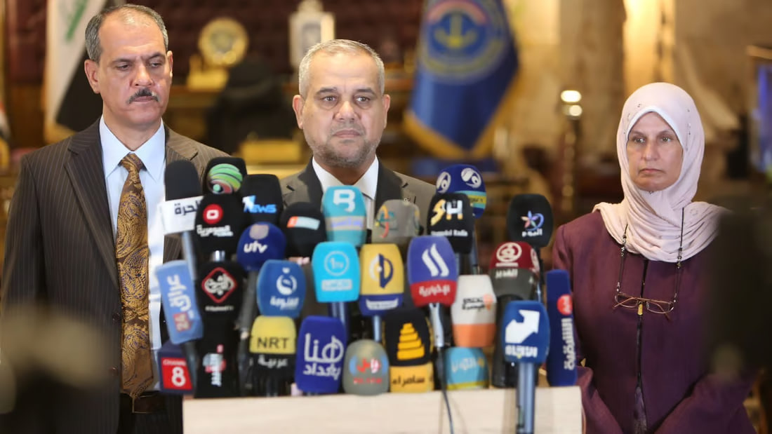 Iraq’s port revenues soar by 100 percent in 2023