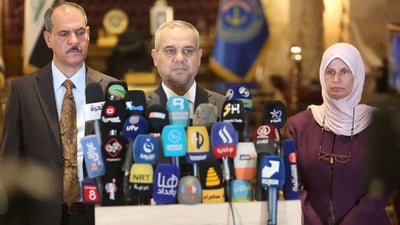 Iraq’s port revenues soar by 100 percent in 2023