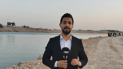 سێ مانگە ئەحمەد لوقمان لە رووباری سیروان خنکاوەو تائێستا تەرمەکەی نەدۆزراوەتەوە