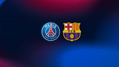 بۆ یاریەکەی لەگەڵ بەرسێلۆنا ئێنریکێی چاوی لە ئێمباپێیە