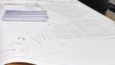 لە هەولێر 327 کارتى دیکەى زەوى تاپۆ کران