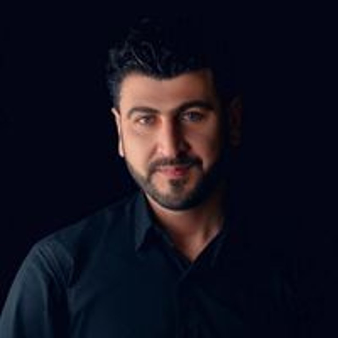 کاوە حسێنی شاعیر تووشی رووداوی هاتوچۆ بووە