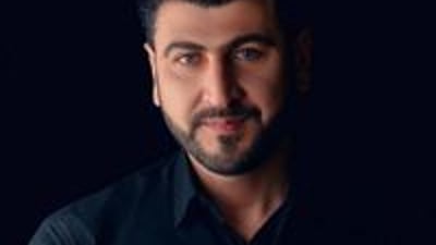 کاوە حسێنی شاعیر تووشی رووداوی هاتوچۆ بووە