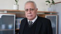 الحلبوسي يدعو رئيس مجلس الشعب السوري لزيارة بغداد