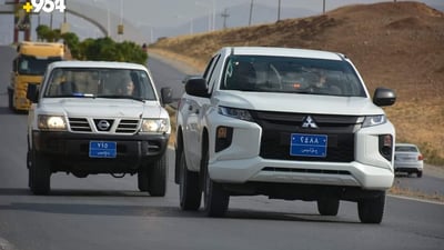 لە رانیە باوکێک سکاڵای گیان لەدەستدانی کچەکەی دەکات