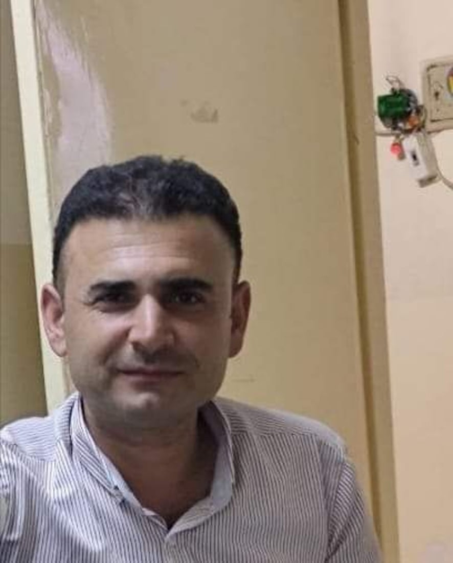 Civilian killed in suspected Turkish airstrike on Sulaymaniyah village