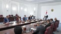 الزيدي والمالية النيابية على طاولة واحدة.. موازنة جديدة وحرب على الفساد