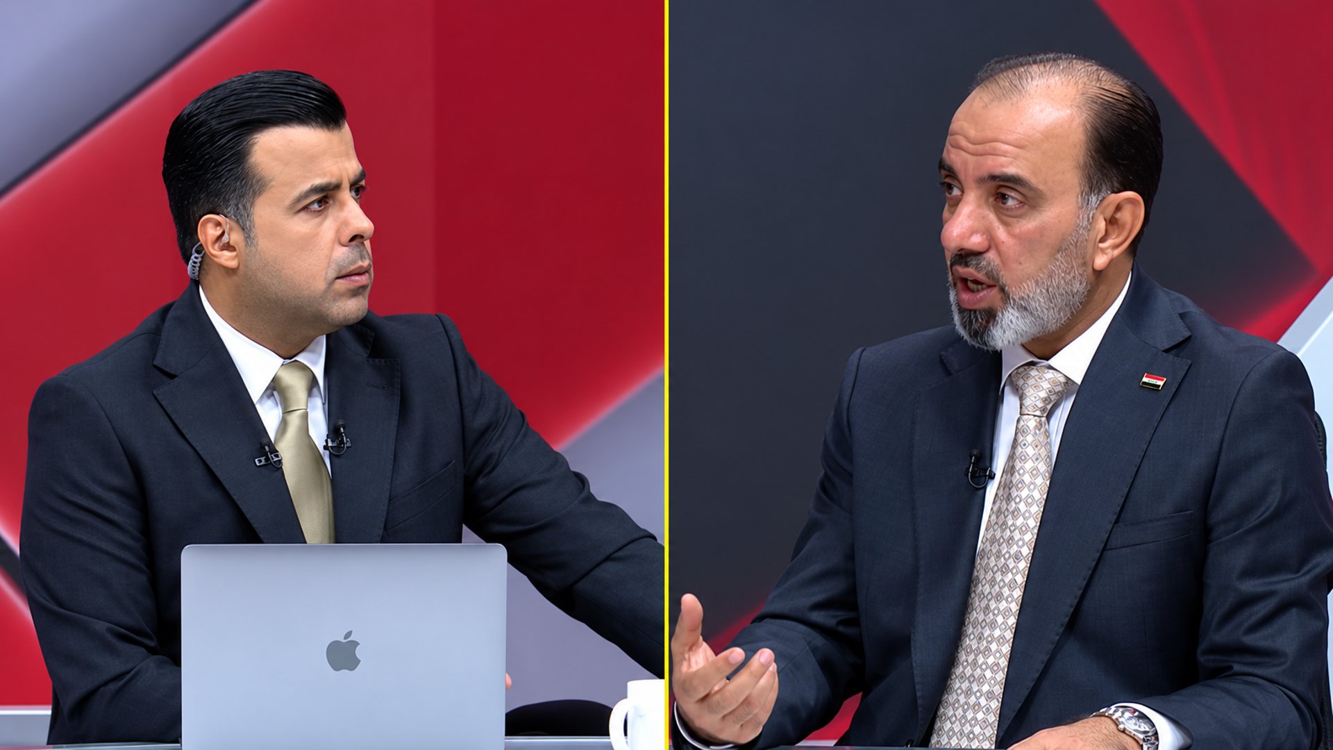 الزيدي يهاجم رئيس مجلس ميسان: لسنا في غابة.. ودعوات العصيان تحاسب بالمادة 224
