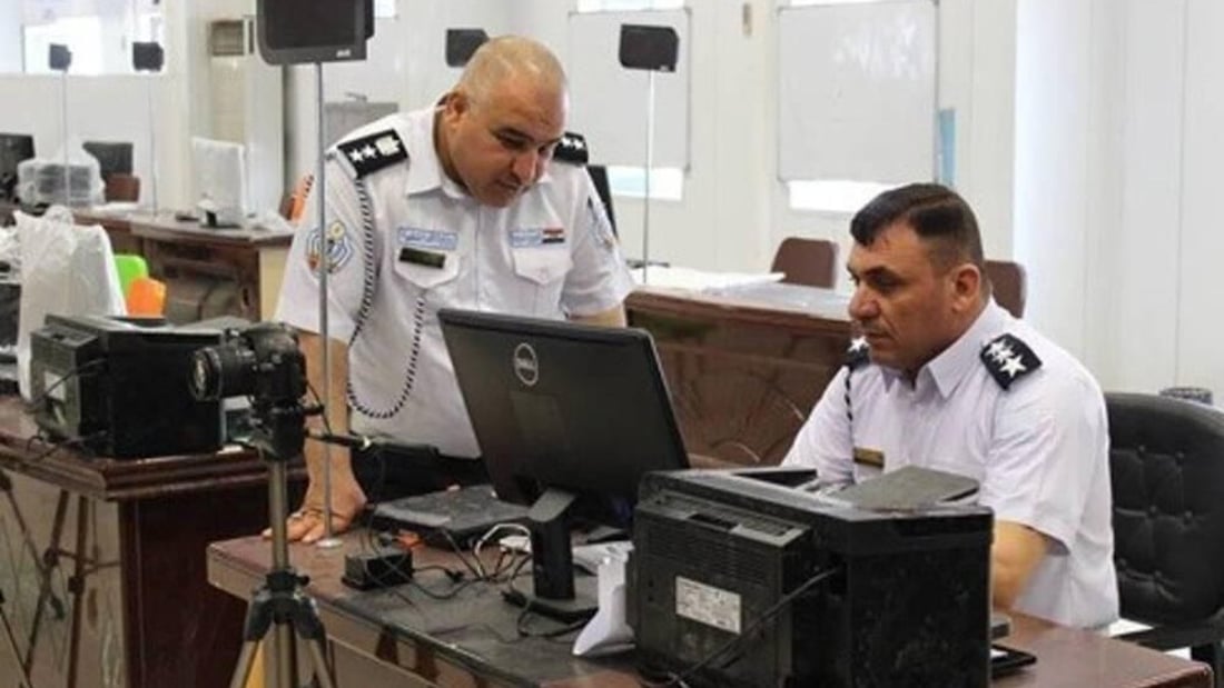 الداخلية تنفي تحديد أجور تحويل ملكية السيارة بـ500 ألف دينار: لدينا تسهيلات