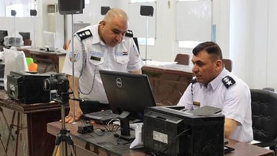 لا داعي لمراجعة المرور.. تسديد الغرامات وتجديد الإجازة عبر الهاتف