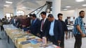 Diwaniyah opens international book fair with publishers from Egypt, Jordan and Iraq