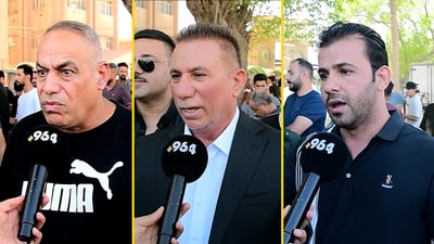 إضراب الدجاج.. تجار العراق اتحدوا ضد الوزير المالكي بانتظار موقف العتبات المقدسة