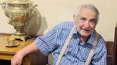 بيت الكاريكاتير العراقي ينعى “شيخ المكاريد” سلمان عبد عن عمر ناهز 79 عاماً