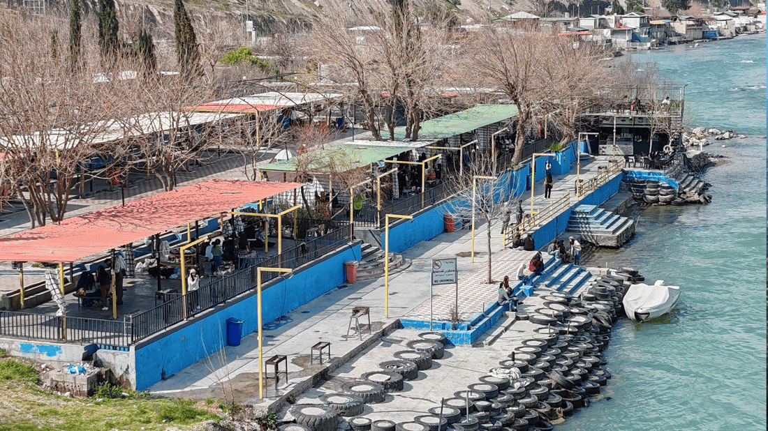 Sulaymaniyah tourism sees dip in March visitors due to Ramadan