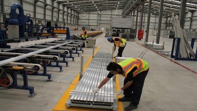 لە پڕۆژەكاندا هەولێر پلەی یەكەم و هەڵەبجە پلەی كۆتاییە