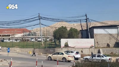 الكثير من مدارس دهوك محاصرة بضوضاء المولدات.. وبعض الصفوف “غير صالحة للتعليم”