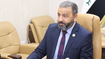 الخارجية: العراق لم يودع خارطة خور عبدالله لدى الأمم المتحدة (وثائق)