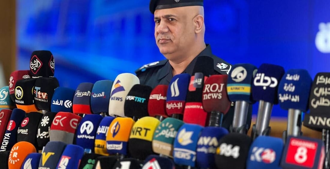 الداخلية تضبط مليون دولار و6 ملايين دينار وتعتقل 308 مطلوبين خلال أيلول