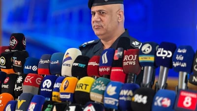الداخلية تضبط مليون دولار و6 ملايين دينار وتعتقل 308 مطلوبين خلال أيلول