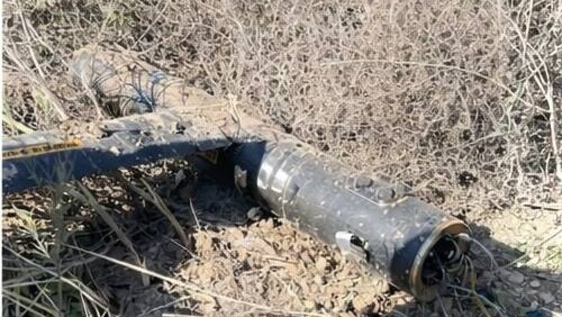 صورة أرشيفية