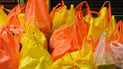 Iraq to ban plastic shopping bags from November