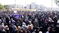 رسالة إلى البرلمان قبل جلسة الاثنين.. الكوادر التربوية ...