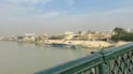 Dust Levels Rise Due to Winds, Slight Drop in Temperature Expected
