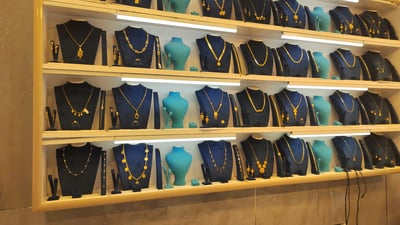 گەرمیان؛ بەرزبوونەوەی نرخی زێڕ پرۆسەی هاوسەرگیری کەمکردووەتەوە