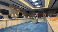 الوضع المالي في العراق بحاجة إلى شخصيات فدائية تسد الج...
