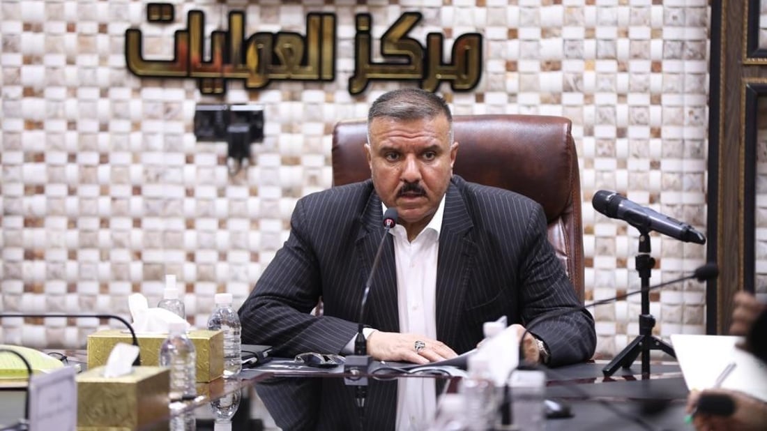 وزير الداخلية يوجه بعدم قطع الشوارع والتعاون مع المواكب الحسينية