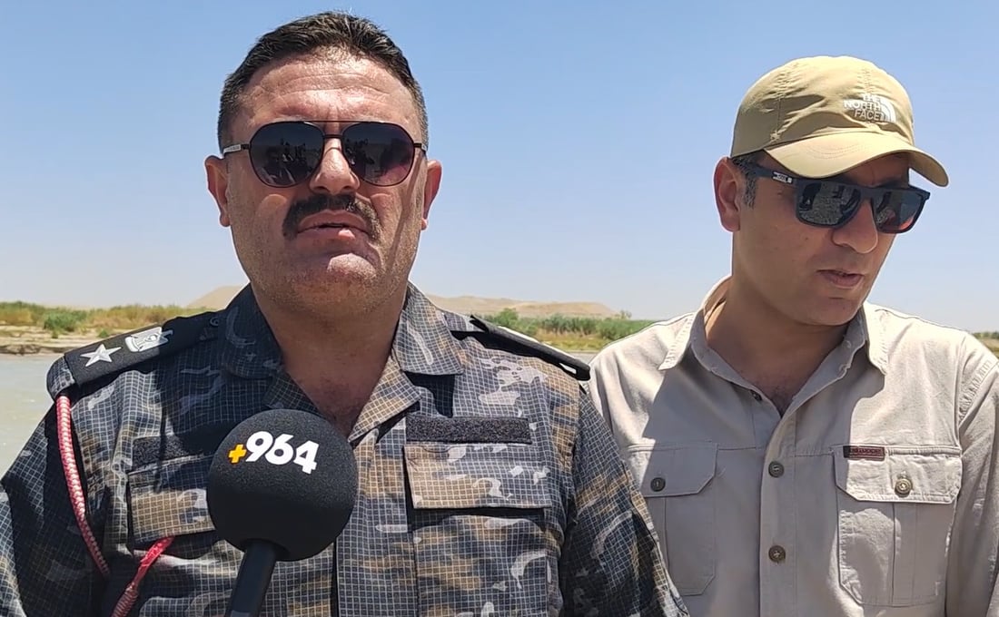 لە سۆرانەوە بۆ گەرمیان؛ بەدوای تەرمی گەنجە خنکاوەکەی کەلاردا دەگەڕێن