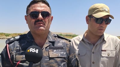 لە سۆرانەوە بۆ گەرمیان؛ بەدوای تەرمی گەنجە خنکاوەکەی کەلاردا دەگەڕێن
