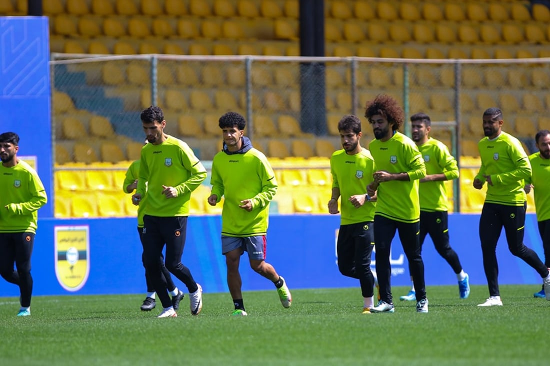 هه‌ولێر له‌ به‌غدا چاوی له‌ قۆناغی هه‌شته‌