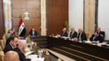 Al-Sudani chairs meeting to review oil projects, calls for faster implementation 