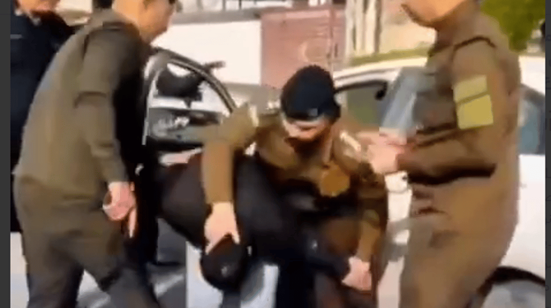 الشرطة تطيح بمبتز إلكتروني أثناء محاولته استلام الأموال في بغداد