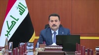 السوداني يدعو إلى إيقاف التصعيد في فلسطين تجنباً للانز...