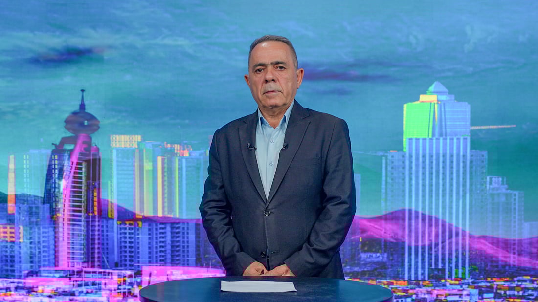 گیرخواردووەکان بۆ جەژن دێنەوە