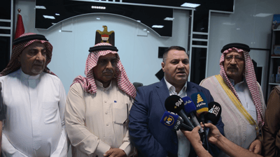 فيديو: لن يقود المراهقون الدراجات ثانية.. قائمقام بلد جاد للغاية