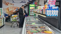 هاوڵاتیان بۆ دوو رۆژی قەدەغەی هاتوچۆ مارکێتەکانیان قە�...