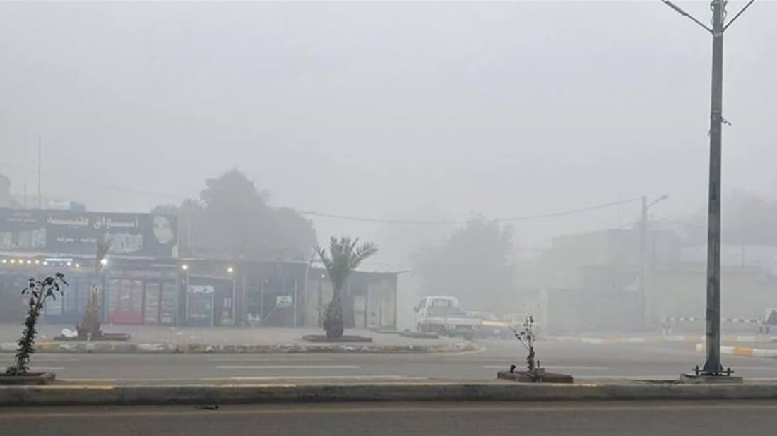 Iraq Green Observatory warns toxic pollution in Baghdad may spread to nearby governorates