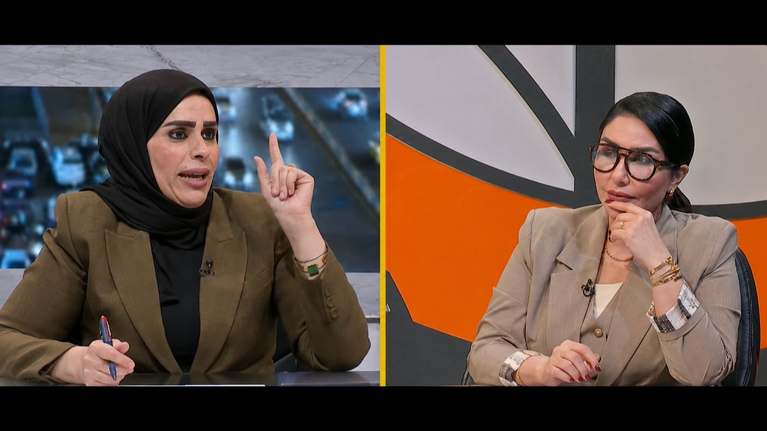 نائبة تدعو لتأسيس “وزارة المولدات” وتسأل الوزير عن عقود واشنطن