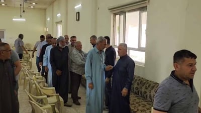 135 هەزار دۆنم زەوى جوتیارانى کورد و تورکمانى کەرکوک لە مەترسیدان