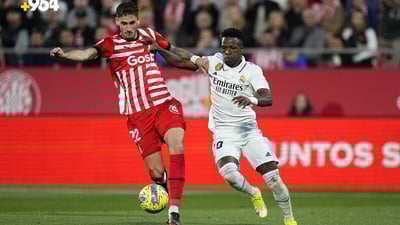 ئه‌مڕۆ جه‌نگی پله‌ی یه‌كه‌می لالیگای ئیسپانیایه‌