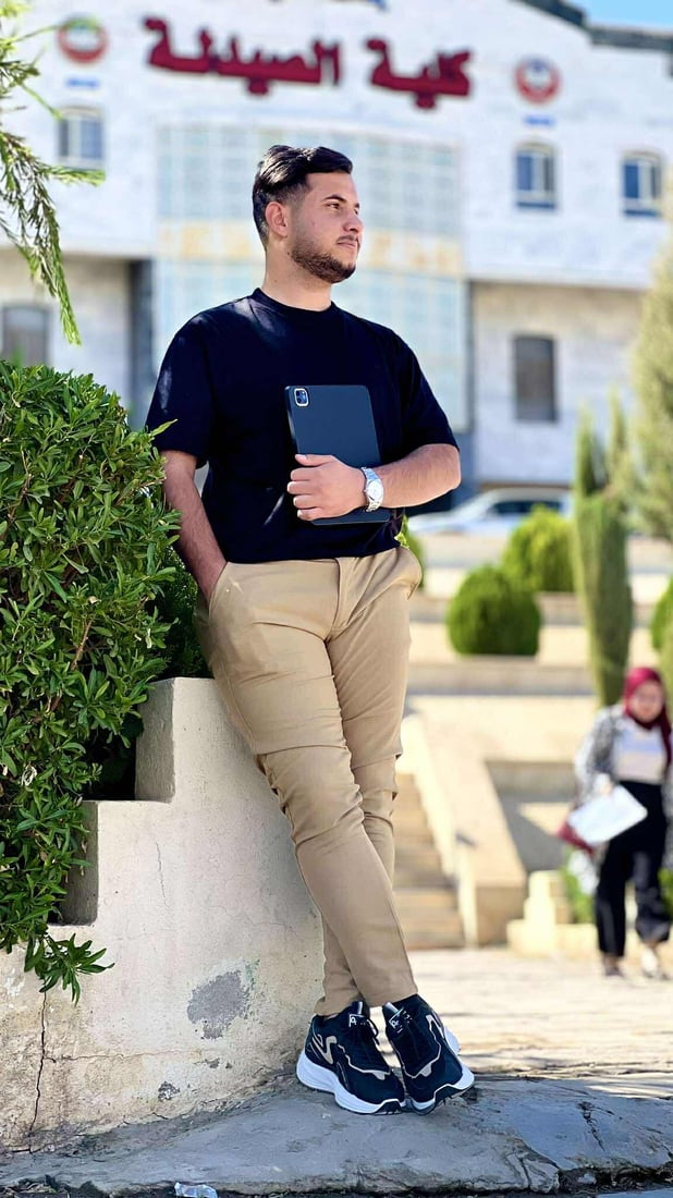 رواية مرتقبة عن مناطق البعاج.. خالد مدلول كتب ضد السلطة ولديه عمل آخر