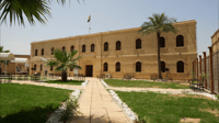 Baghdad's Institute of Musical Studies gets a new life