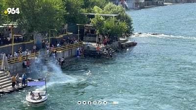 فەتواکە درا؛ لە سەیران و گەشت بوون نوێژی هەینی دەبێ ببنە مزگەوت