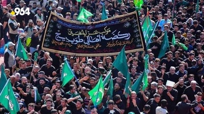 طويريج تحاكي الركضة التاريخية قبل موعدها.. الانطلاق من خان المدينة القديمة