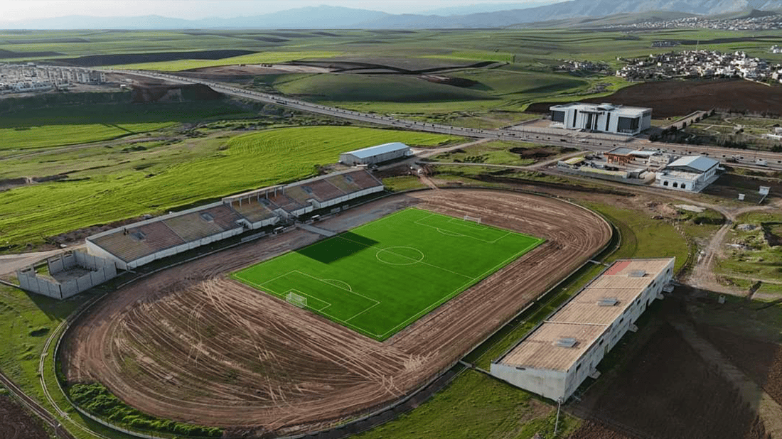 دواى بردنەوەى خولى کوردستان دەبێت بە پارە سەیرى یارییەکانى ئاکرێ بکەن