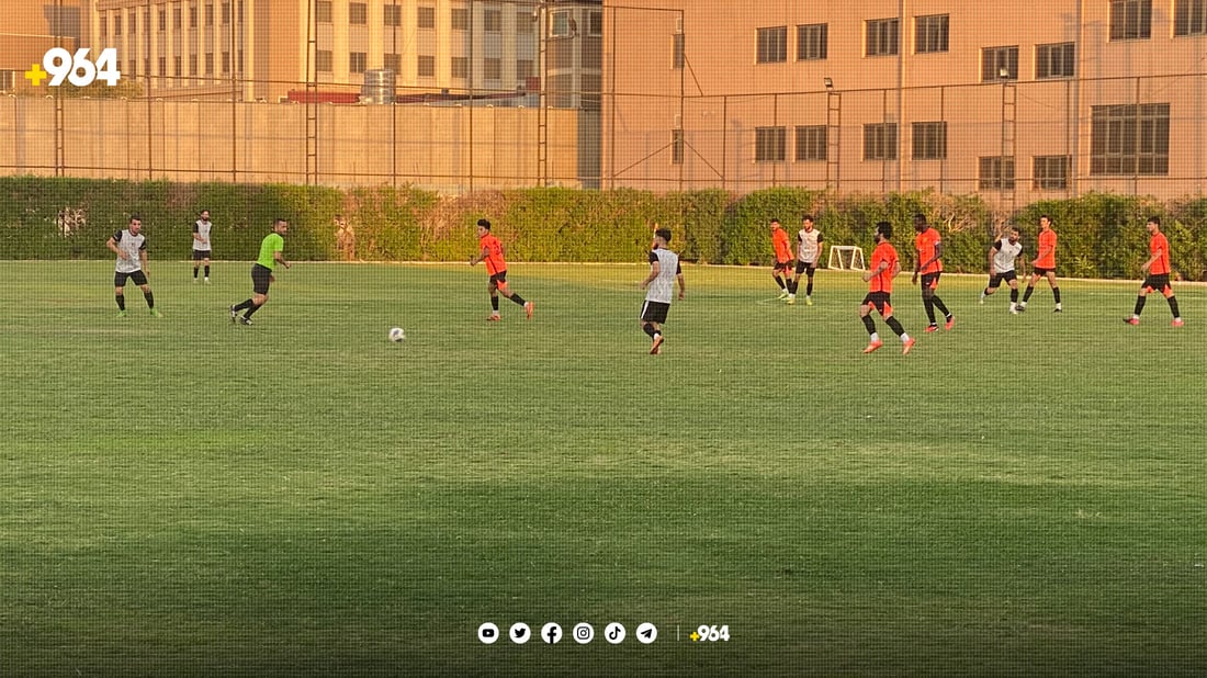 یاری دۆستانە… هندرێن و نەفتی جنووب یەکسان بوون